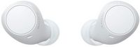 Sony - WFC510 Truly Wireless Earbuds - White - Large Front