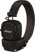 Marshall - Major V Wireless On-Ear Bluetooth Headphones with Lightweight Foldable Design and Micr... - Large Front