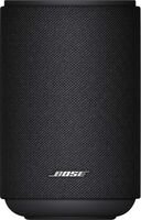 Bose - Lifestyle Ultra Wireless Speaker - Black - Large Front