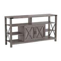 Alamont Home - Wyatt TV Stand for up to 60