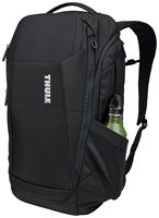 Thule - Accent Backpack 28L - Black - Large Front