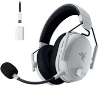 Razer - BlackShark V3 Pro ANC Wireless Over-the-Ear Gaming Headset for PC, Mac, Playstation, Nint... - Large Front