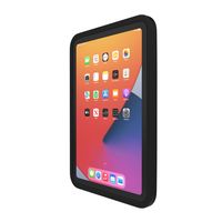 iPort - Connect Pro - Case for Apple iPad mini (A17 Pro) and Apple iPad mini (6th generation 2021... - Large Front