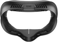 Kiwi Design - V4 Facial Interface for Meta Quest 3S - Large Front