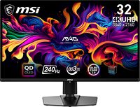 MSI - MAG321UPXQDOLED 32