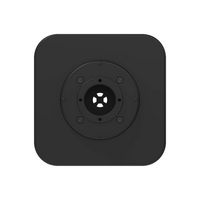 iPort - CONNECT - VESA Mount & Cable (Each) - Black - Large Front