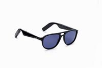 Nautica - Smart Eyewear Powered by Lucyd - Commander - Large Front