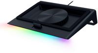 Razer - Laptop Cooling Pad with Intelligent Fan Control and Chroma RGB for Laptops 14