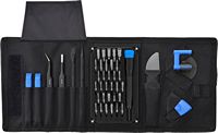 iFixit - Pro Tech Go Toolkit - Advanced Set - Large Front