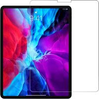 SaharaCase - ZeroDamage Tempered Glass Screen Protector for Apple iPad Pro 11