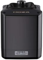 Moza Racing - AB9 FFB Flight Sim Stick Base for PC - Large Front