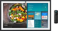 Amazon - Echo Show 21 Full HD 21