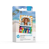 HP Sprocket 3.5