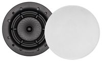 Sonance - VXXT8R SINGLE SPEAKER - Visual Experience Extreme Round 8