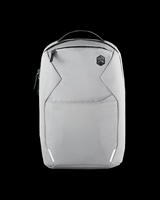 STM - Myth Pack 18L (16'') Microchip - Silver - Large Front