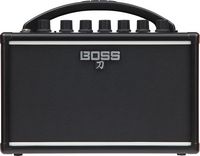 BOSS Audio - Katana-Mini Guitar Amplifier - Large Front