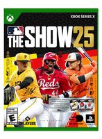 MLB® The Show™ 25 - Xbox Series X - Large Front