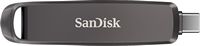 SanDisk - Extreme PRO 512GB Dual Drive High-Performance USB Type-A and USB Type-C Flash Drive - B... - Large Front