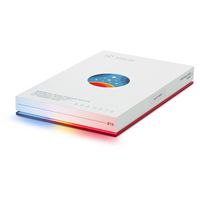 Seagate - Starfield Special Edition Game Drive for Xbox 2TB External USB 3.2 Gen 1 Portable Hard ... - Large Front
