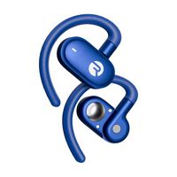 Raycon - True Wireless Open Ear Bluetooth Earbuds - Blue - Large Front