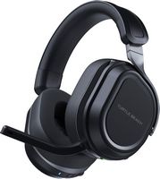 Turtle Beach - Stealth 700 Gen 3 Wireless Multiplatform Amplified Gaming Headset for PC, PS5, PS4... - Large Front