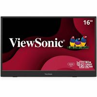 ViewSonic - VA1653 16