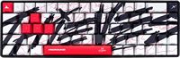 Higround - Basecamp 65HE 65% Wired Magnetic Linear Dynamic Actuation Switch Gaming Keyboard w/ Ra... - Large Front