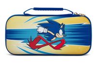 PowerA - Protection Case for Nintendo Switch - OLED Model, Nintendo Switch and Nintendo Switch Li... - Large Front