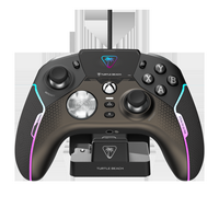 Turtle Beach - Stealth Ultra Wireless Controller with Charge Dock, 30-Hour Battery, Designed for ... - Large Front