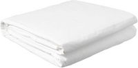 BedJet - Dual Zone Cloud Sheet King Size - White - Large Front