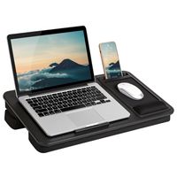 LapGear - Elevation Pro Lap Desk (Fits up to 15