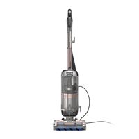 Shark - Vertex DuoClean PowerFin Upright Vacuum with Powered Lift-Away and Self-Cleaning Brushrol... - Large Front