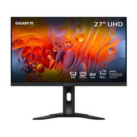 GIGABYTE - M27UA 27