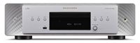 Marantz - CD60 CD Player with HDAM + HDAM-SA2 - Silver Gold - Large Front