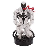 Cable Guys by Exquisite Gaming - Exquisite Gaming: Marvel: Anti-Venom - Controller & Phone Holder - Large Front