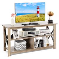 Modern TV Stand for TV's up to 55