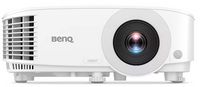 BenQ - TH575 1080p DLP Gaming Projector, 3800 Lumens, Enhanced Game Mode, Low Input Lag - White - Large Front