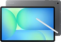 Samsung - Galaxy Tab S10 FE+ - 13.1