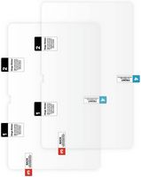 Anti-Glare Screen Protector (2 Pack), for Amazon Fire Max 11 (2023 Release) - Clear - Large Front