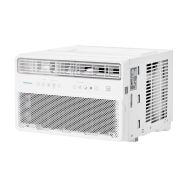 Keystone - 24,000 BTU 1,500 Sq. Ft. 230V Window Mounted Inverter Air Conditioner with Remote Cont... - Large Front