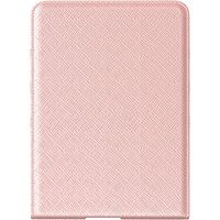SaharaCase - Indy Series Vertical Folio Case for Amazon Kindle Paperwhite (2024) and Colorsoft - ... - Large Front