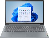 Lenovo - IdeaPad Slim 3i 15.6