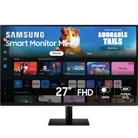 Samsung - M50D 27