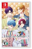 Him, The Smile and Bloom - Nintendo Switch - Large Front