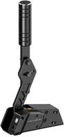 Moza Racing - HBP Sim Racing Stick Handbrake for PC - Large Front