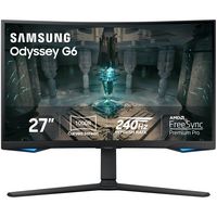 Samsung - Odyssey BG65 27
