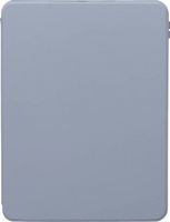 SaharaCase - Venture Series Rotating Folio Case for Apple iPad 11'' (A16) and iPad 10.9'' (10th G... - Large Front