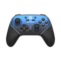 GameSir - Super Nova Wireless Gaming Controller Nintendo Switch/Switch 2/PC/iOS/Android, Hall Eff... - Large Front