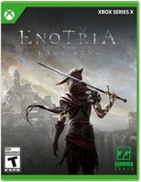 Enotria: The Last Song - Xbox Series X - Large Front