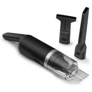 KitchenAid - Go Cordless Handheld Vacuum - B lack - Large Front